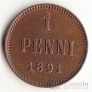  1  1891