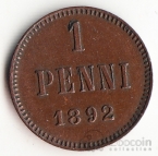  1  1892