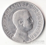 Италия 1 лира 1912