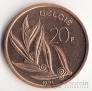  20  1989-1993 Belgie