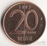  20  1994-1998 Belgie