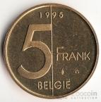  5  1994-1998 Belgie