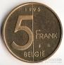  5  1994-1998 Belgie
