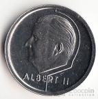  1  1994-1998 Belgie