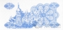 Украина 5 карбованцев 1991