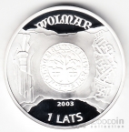  1  2003 