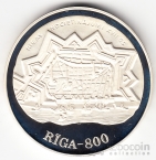  10  1997 800   (XVII )