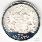  10  1997 800   (XVII )