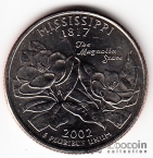  25  2002   - Mississippi D