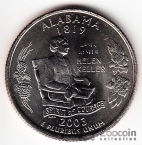  25  2003   - Alabama D