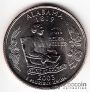  25  2003   - Alabama D