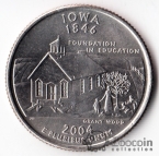  25  2004   - Iowa D