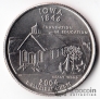  25  2004   - Iowa D