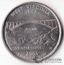  25  2005   - West Virginia D