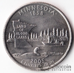  25  2005   - Minnesota D