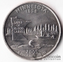  25  2005   - Minnesota D