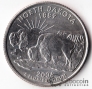  25  2006   - North Dakota D