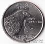  25  2007   - Idaho D