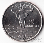  25  2007   - Montana D