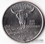  25  2007   - Montana D