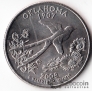  25  2008   - Oklahoma D