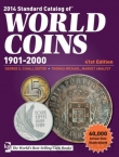 Каталог Краузе монеты 1901-2000 41 издание 2014 год