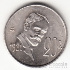  20  1981