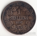  1  1897