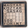  500  2002     -   (proof)
