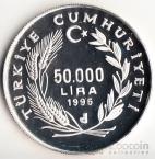  50000  1995  