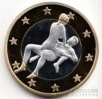  6 Sex Euros 16