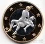  6 Sex Euros 16