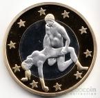  6 Sex Euros 24