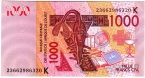   1000  2003  K - 