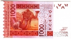   1000  2003  K - 
