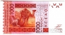   1000  2003  K - 