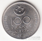   100  1977 FAO