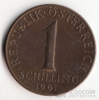  1  1961