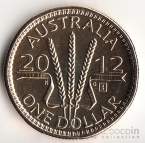  1  2012 B
