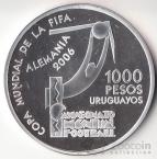  1000  2004      