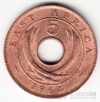 .   5  1964