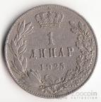  1  1925
