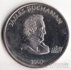  5  2000    -  