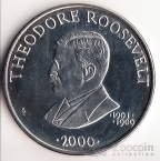  5  2000    -  