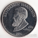  5  2000    -  