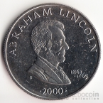  5  2000    -  