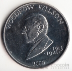  5  2000    -  