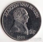  5  2000    -   