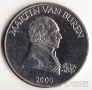  5  2000    -   
