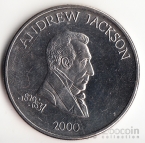  5  2000    -  